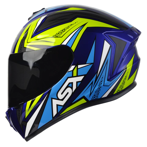 CAPACETE ASX DRAKEN HELMETS - comprar online