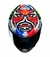 Imagem do CAPACETE HJC RPHA QUARTARARO TRI-COMPOSTO
