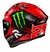 CAPACETE HJC RPHA QUARTARARO TRI-COMPOSTO na internet