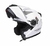 CAPACETE ESCAMOTEÁVEL TEXX GLADIATOR V3 - comprar online