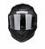Imagem do CAPACETE ESCAMOTEÁVEL TEXX GLADIATOR V3