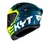 Capacete KYT - TT COURSE