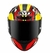 Capacete KYT - TT COURSE - KK SPORT BIKERS