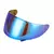 Viseira Capacetes SHOEI X14- XSPIRIT na internet