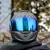 Viseira Capacetes SHOEI X14- XSPIRIT