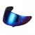 Viseira Capacetes SHOEI X14- XSPIRIT