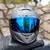 Viseira Capacetes SHOEI X14- XSPIRIT - KK SPORT BIKERS
