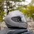 Viseira Capacetes SHOEI X14- XSPIRIT