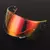 Viseira Capacetes SHOEI X14- XSPIRIT - KK SPORT BIKERS