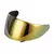 Viseira Capacetes SHOEI X14- XSPIRIT - KK SPORT BIKERS