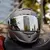 Viseira Capacetes SHOEI X14- XSPIRIT - KK SPORT BIKERS