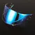 Viseira Capacetes SHOEI X14- XSPIRIT - comprar online