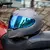 Viseira Capacetes SHOEI X14- XSPIRIT