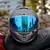 Viseira Capacetes SHOEI X14- XSPIRIT - comprar online