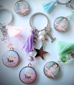 LLAVERO PERSONALIZADO #002