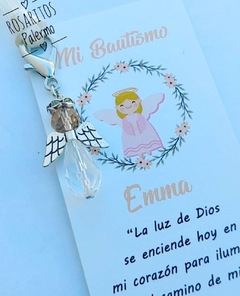 ANGELITO + TARJETITA #010