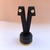 Brinco Joemi Ear Jacket Longo com Veneziana - loja online