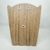 Conjunto Joemi Brinco e Corrente Ferradura Cravejada Prata 925 40+5cm