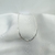 Pulseira Joemi Prata 925 Grumet 22cm - comprar online