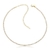 Colar Chocker Joemi Riviera 30+10cm na internet