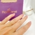 Anel Rommanel Amor Eterno N. 20 - comprar online