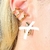 Brinco Joemi Ear Cuff Trabalhado - Fake - comprar online