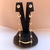 Brinco Joemi Ear Jacket Longo com Veneziana - Joemi Joias