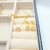 Conjunto Joemi Ponto de Luz Rose 45+5cm - loja online