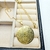 Colar Joemi Medalha Pai Nosso 45+5cm - comprar online