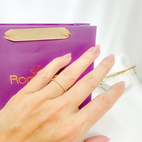 Anel Rommanel Aparador N. 16 - comprar online