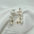 Brinco Joemi Ear Cuff Pérola na internet