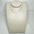 Colar Chocker Joemi Riviera 30+10cm - comprar online