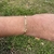Pulseira Joemi Groumet 22cm - comprar online