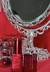Batom Lady Bold True Red Too Faced - comprar online