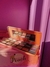 Paleta Sweet Peach Too Faced na internet