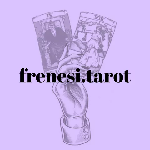 FRENESI TAROT
