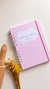 Caderno de Receitas