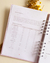Caderno de Receitas - comprar online