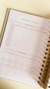 Planner Minimalista 2025 - comprar online