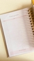Planner Minimalista 2025 - loja online