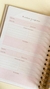 Planner Minimalista 2025