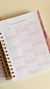 Imagem do Planner Minimalista 2025