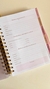 Imagem do Planner Minimalista 2025