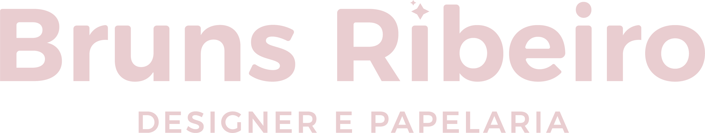 BRUNS RIBEIRO DESIGNER E PAPELARIA CRIATIVA | GRAFICA ONLINE