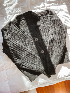 Cardigan Muna - comprar online