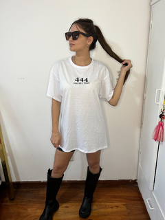 Remeron Magic blanco - comprar online