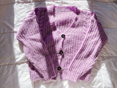Cardigan Muna