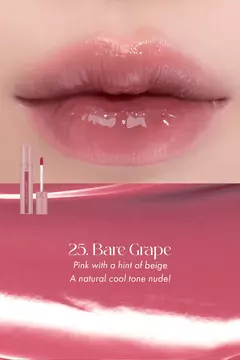 Lip Tint Rom&nd Juicy Lasting Tint - loja online