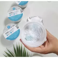 Máscara Facial Lindsay - comprar online