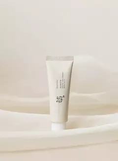 Beauty of Joseon Relief Sun: Rice + Probiotic Protetor solar